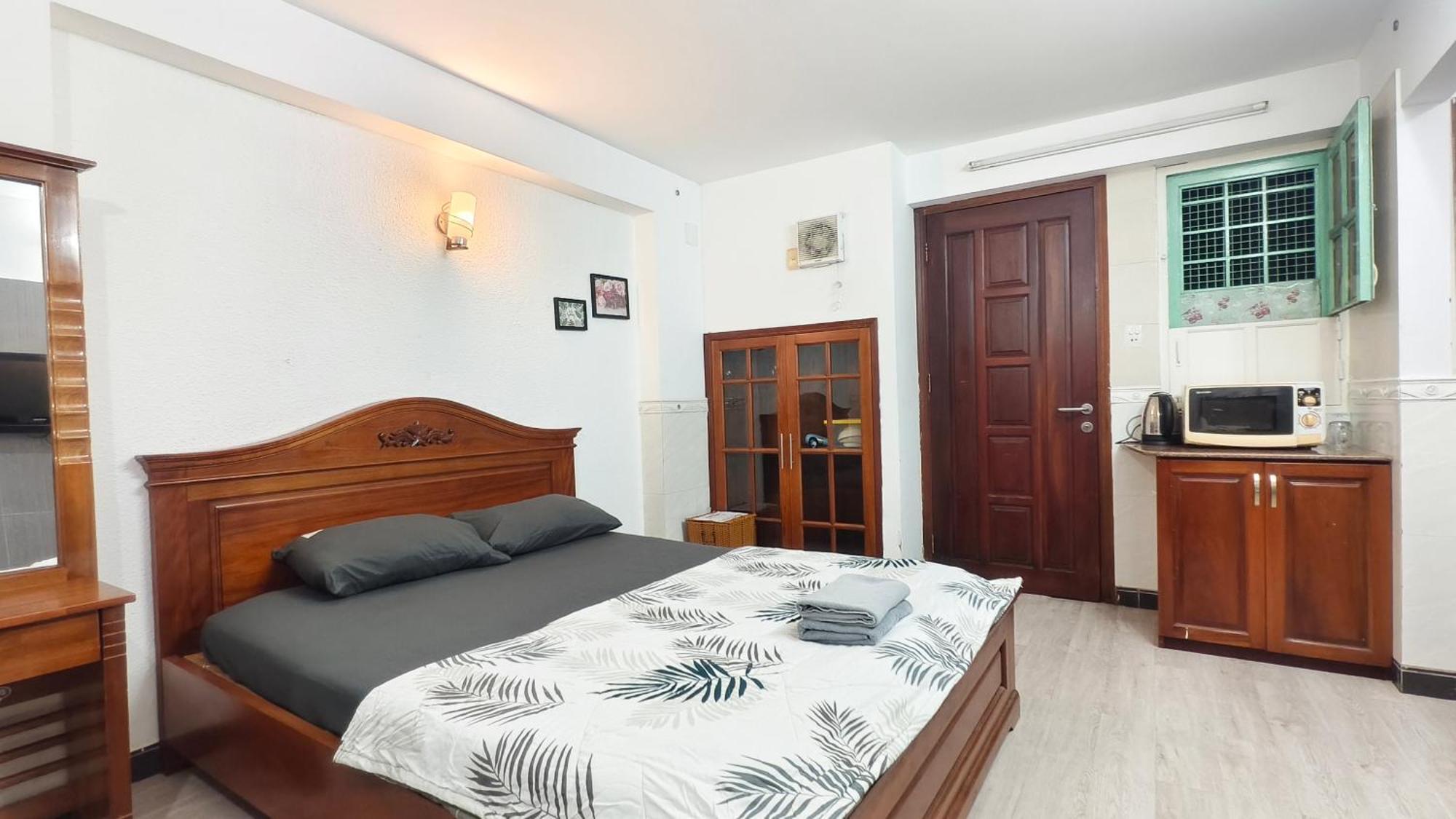 Sen Vivian Home Πόλη Χο Τσι Μινχ Εξωτερικό φωτογραφία