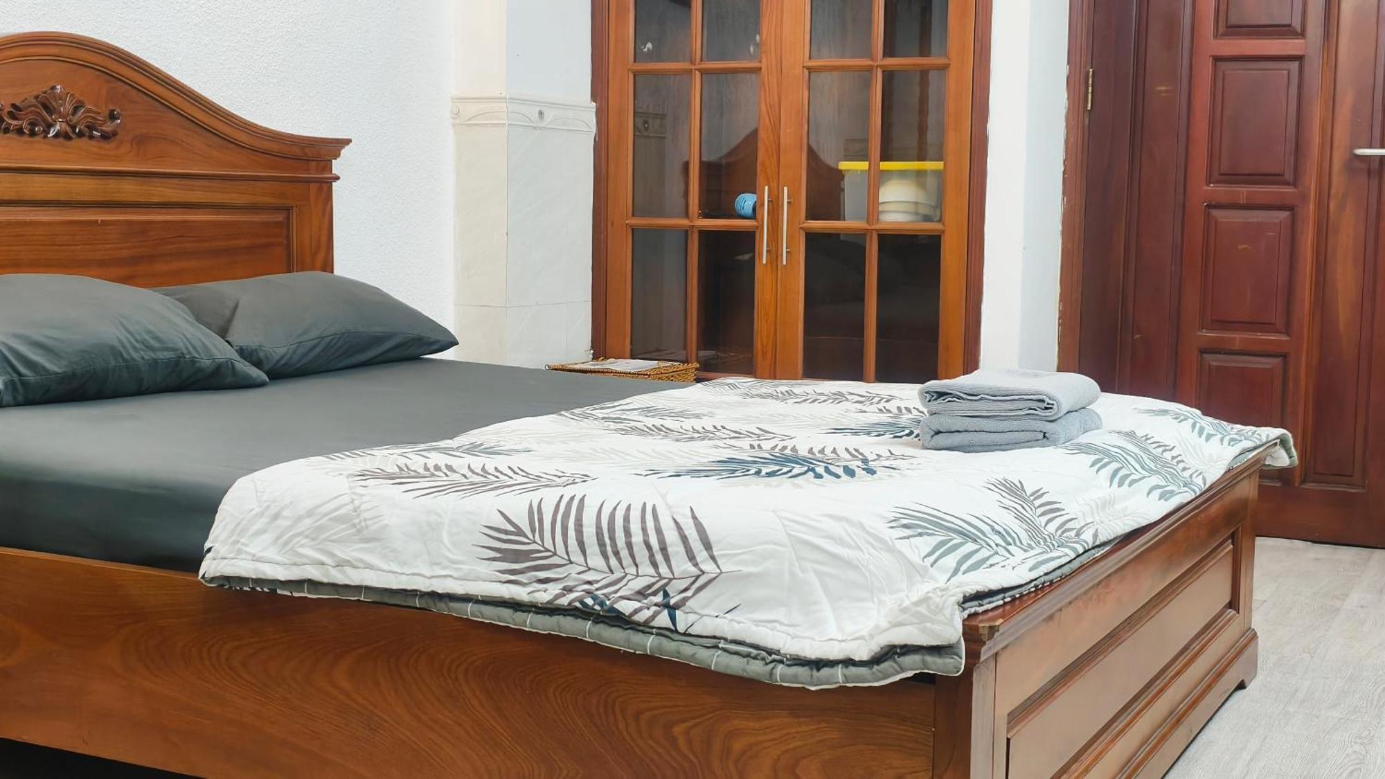 Sen Vivian Home Πόλη Χο Τσι Μινχ Εξωτερικό φωτογραφία