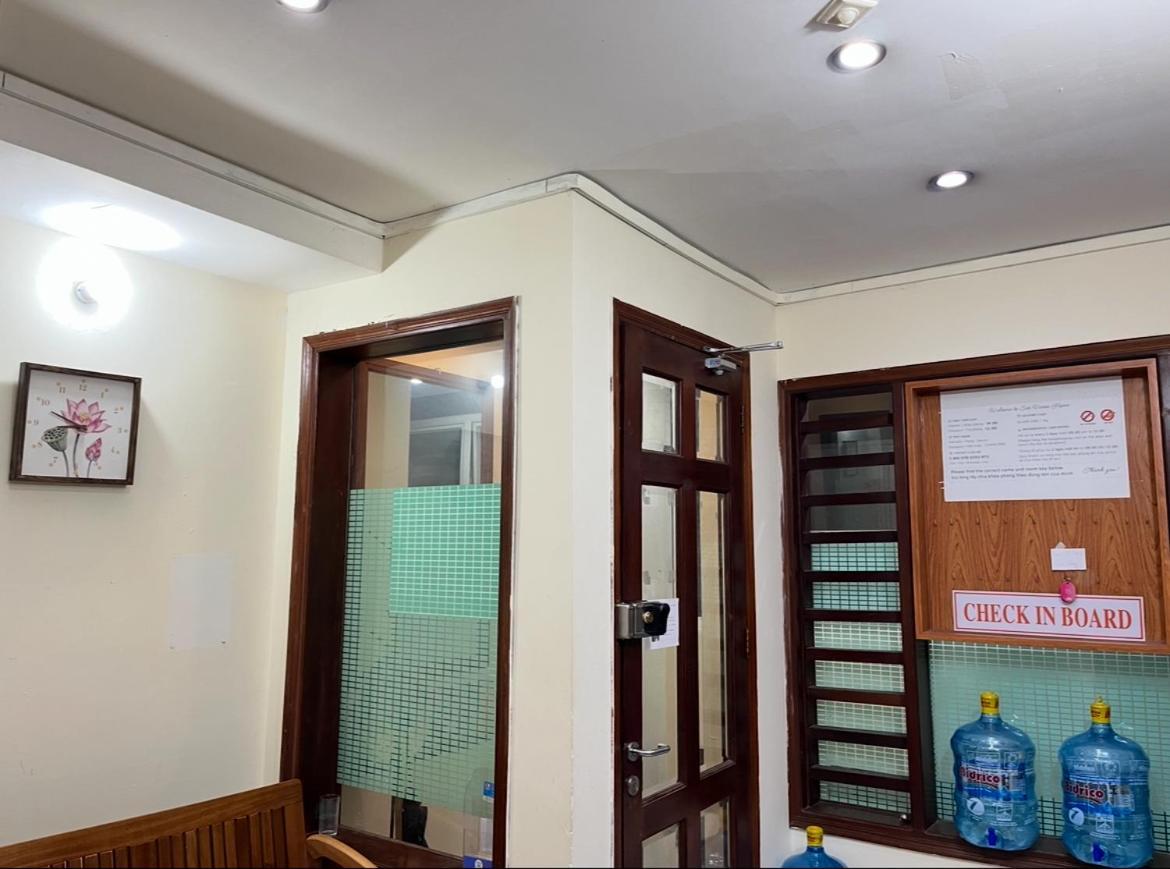Sen Vivian Home Πόλη Χο Τσι Μινχ Εξωτερικό φωτογραφία